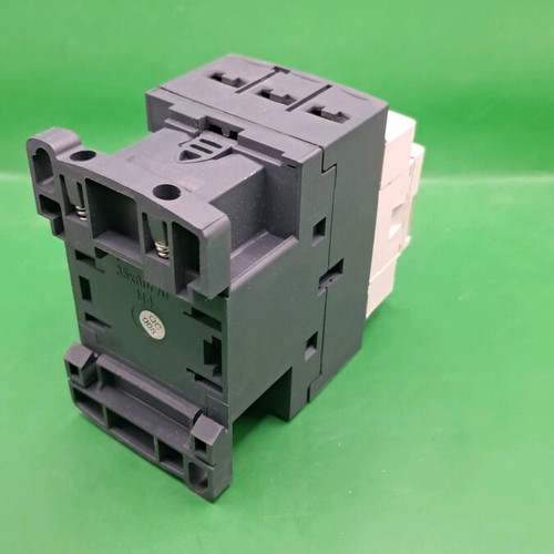 Power relay new