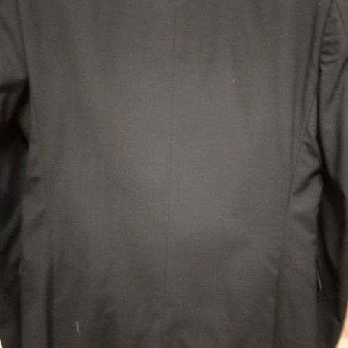 Antonio Miro men's jacket made to measure, size S, black