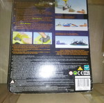 Micro Machines sealed new