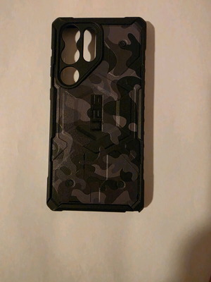 UAG case for Samsung Galaxy S23 Ultra like new