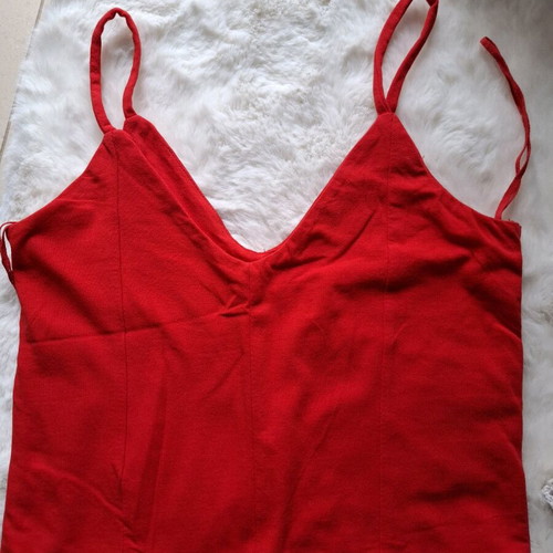 Stradivarius summer tops like new, pack of 2, size M