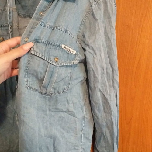 Pull & Bear shirt like new, size S / 36 / 8