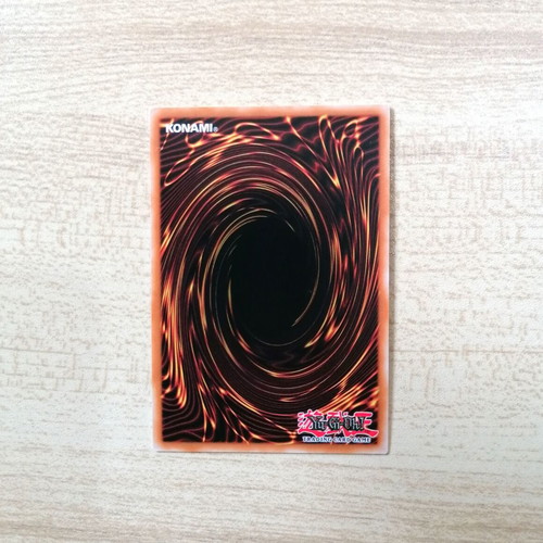 Yu-Gi-Oh! Final Attack Orders Trap Card near mint