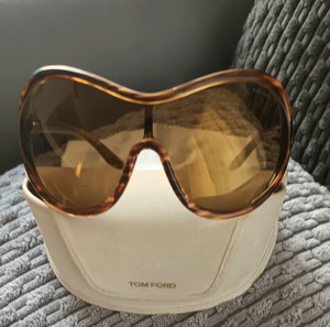 Γυαλιά ηλίου mask Tom Ford