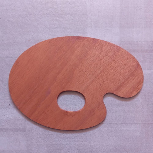 Wooden Palette new