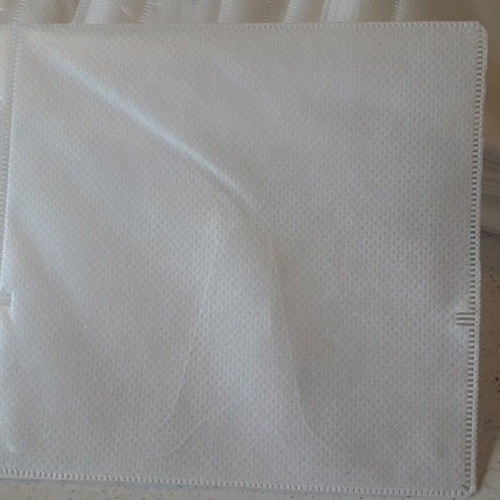 CD - DVD sleeves new, pack of 69 pieces