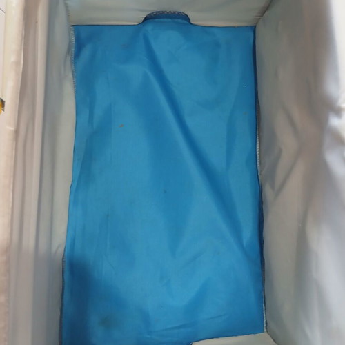 Ikea storage box used, dimensions 60x35x27 cm