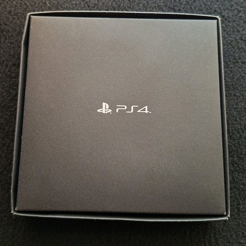 The Order 1886 Promo PS4 used, wax and seal