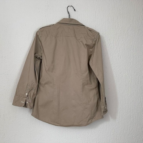 Ralph Lauren Sport women's shirt like new, XS, beige