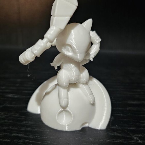 Pokemon Mew figure 8 cm new
