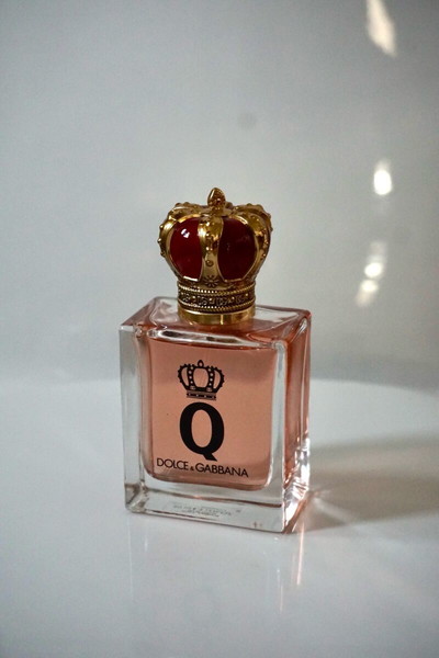 Dolce & Gabbana Q Eau De Parfum 50ml