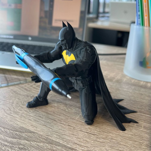Batman pen holder new