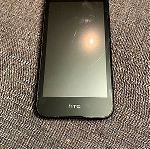 Κινητό τηλέφωνο HTC DESIRE 310 για ανταλλακτικά . Δεν γνωρίζω εάν δουλεύει !!