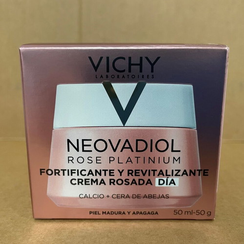 Vichy Neovadiol Rose Platinium anti-aging day face cream 50ml