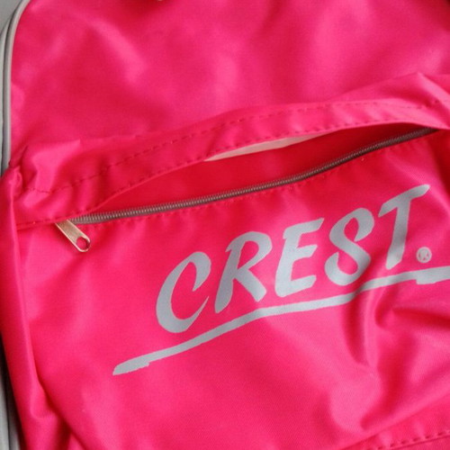 School bag for girls new