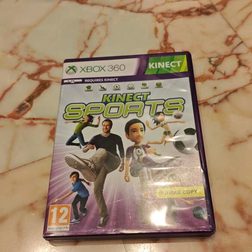 Xbox 360 games like new, pack of 11