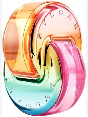 Bvlgari Omnia by Mary Katrantzou Mini Eau de Toilette 5 ml new