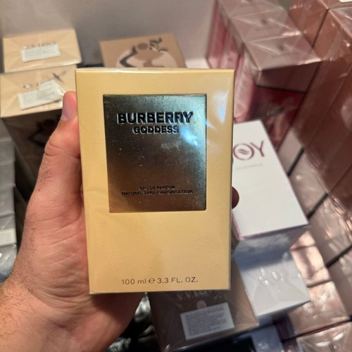 Burberry Goddess Eau de Parfum 100ml new, original
