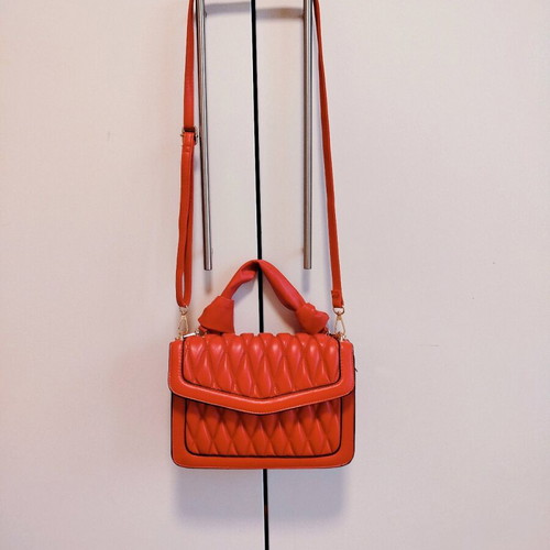 Red bag like new condition