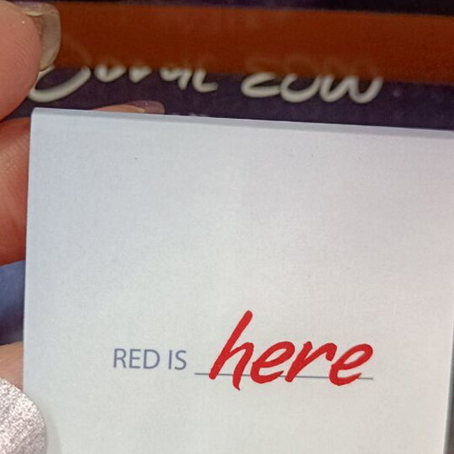 Marlboro red matches collectible unused new