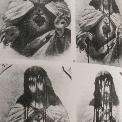 Ritual and Magic book used, Greek language