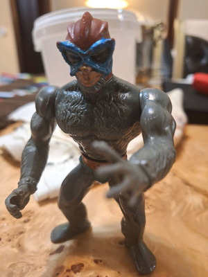 Stratos masters of the universe 1981