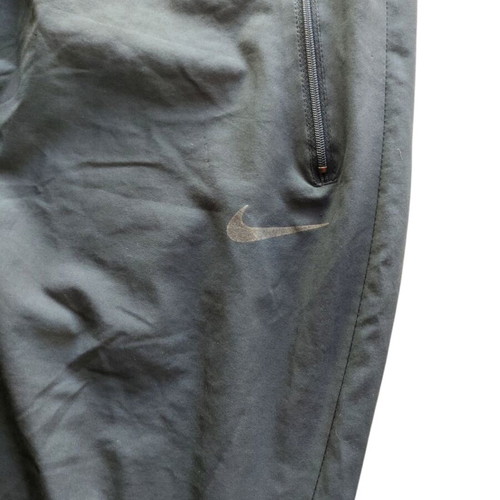 Vintage Nike Y2K baggy trackpants men's large, like new