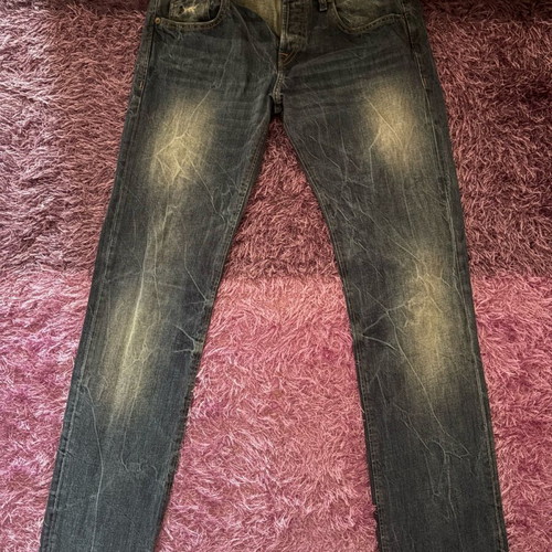 Staff men's pants used, size 30