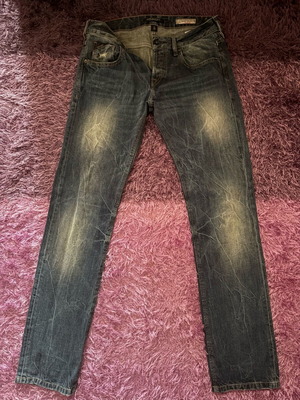 Staff men's pants used, size 30