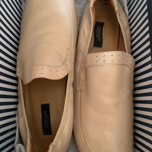 3 pairs of men's branded shoes new, sizes 45 and 46