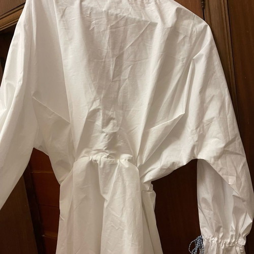 Dondup shirt M new, cotton, Italy