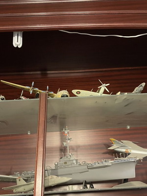 Airplanes new