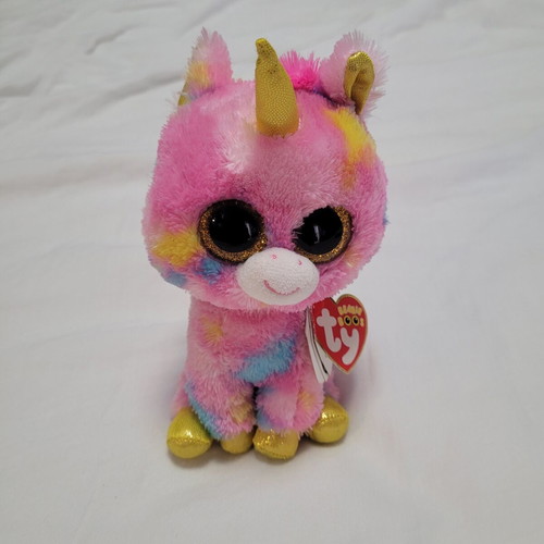 Ty Beanie Boos Fantasia plush toy 15 cm new