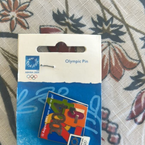Souvenirs - collectible four (4) pieces total price 45€