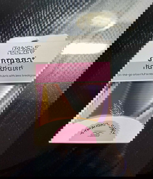Βούρτσα Tangle Teezer