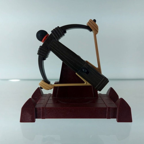 Playmobil Ballista used