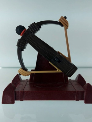 Playmobil Ballista used