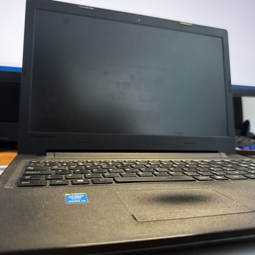 Lenovo B50-50 15.6'' laptop, Intel Core i3, 4GB RAM, 500GB HDD