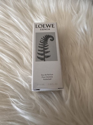 Loewe Esencia Eau de Parfum Pour Homme 7.5ml Rollerball