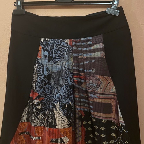 Save the Queen Skirt