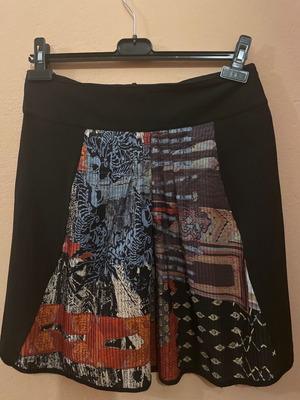 Save the Queen Skirt