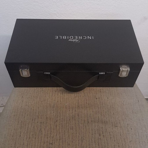 Futera Incredible Series 2 Limited Edition Master Box mint