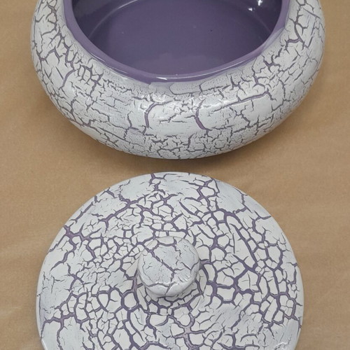 Ceramic cup new
