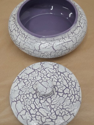 Ceramic cup new