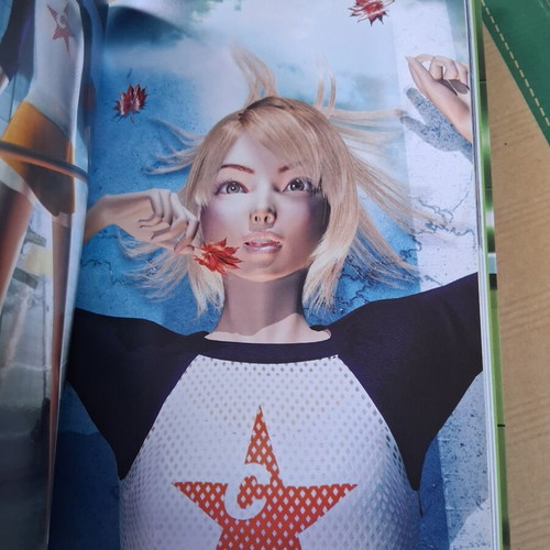 Digital Beauties Taschen book like new