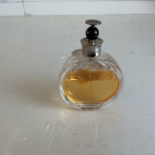 Valentina Valentino donna edp spray 80 ml used, rare discontinued tester