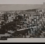  Καρτ ποστάλ "ΑΠΟΨΗ ΛΕΥΚΟΥ ΠΥΡΓΟΥ. ΘΕΣΣΑΛΟΝΙΚΗ", ασπρόμαυρο.