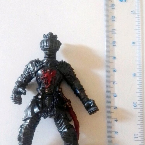 Vintage Dragon Knight figure by Chap Mei new