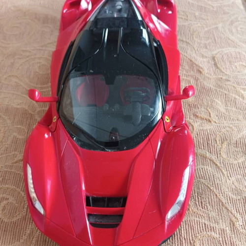 Ferrari toy cars, set of 2, new