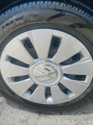 4 Ελαστικά MultiHawk 2 Firestone Σετ 4 Ελαστικά σε άριστη κατάσταση 175/65R14